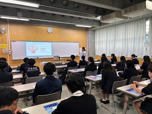 061112　エンジョイスポーツ　栄養講座01